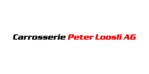 Carrosserie Peter Loosli AG