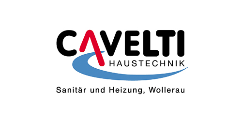 Cavelti Haustechnik GmbH