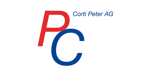 Corti Peter AG Transporte