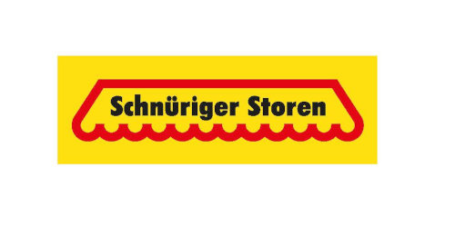 Schnüriger Storen