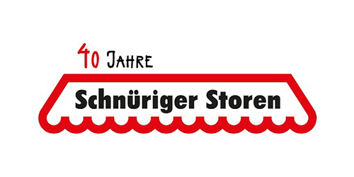 Schnüriger Storen