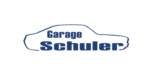 Garage Schuler