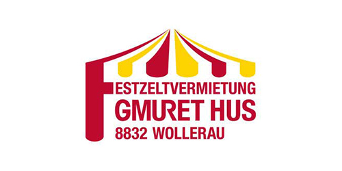 Gmuret Hus Zeltvermietung