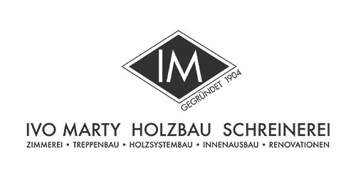 Ivo Marty Holzbau Schreinerei