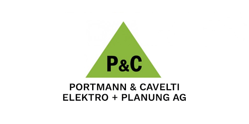 Portmann & Cavelti Elektro + Planung AG