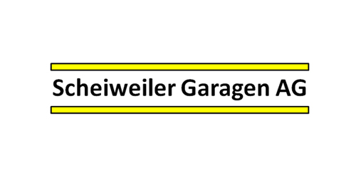 Scheiweiler Garagen AG