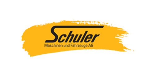 Schuler Maschinen- und Fahrzeuge AG