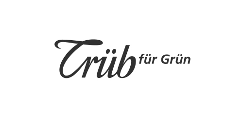 Trüb für Grün AG