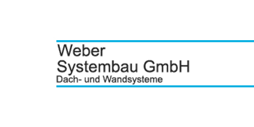 Weber Systembau GmbH