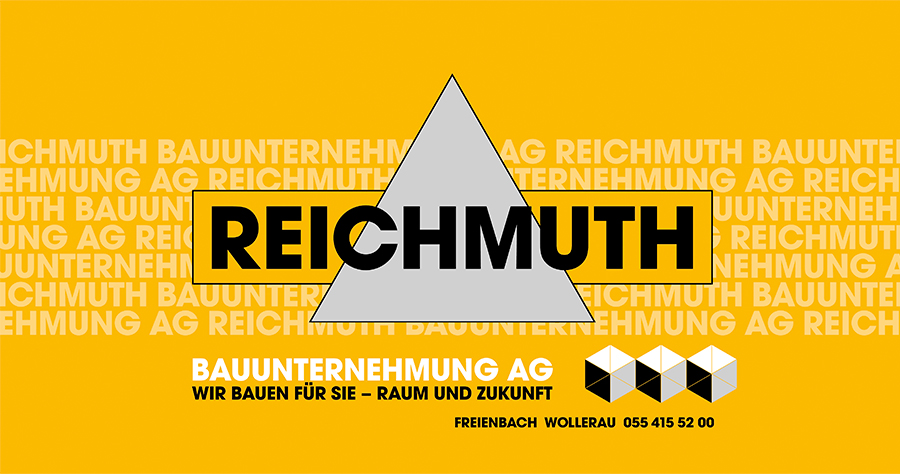 Reichmuth Bauunternehmung AG