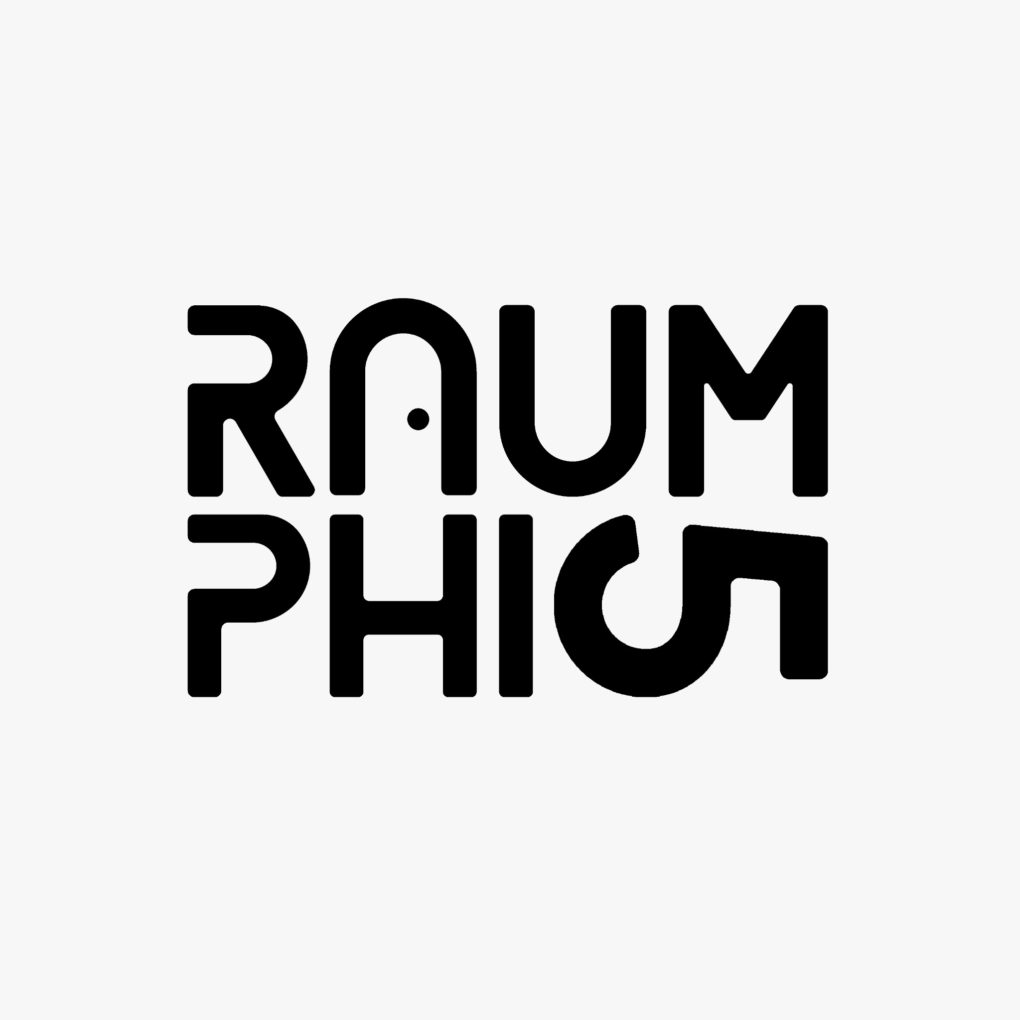 Raumphi5 / Architektur Philip Schweizer
