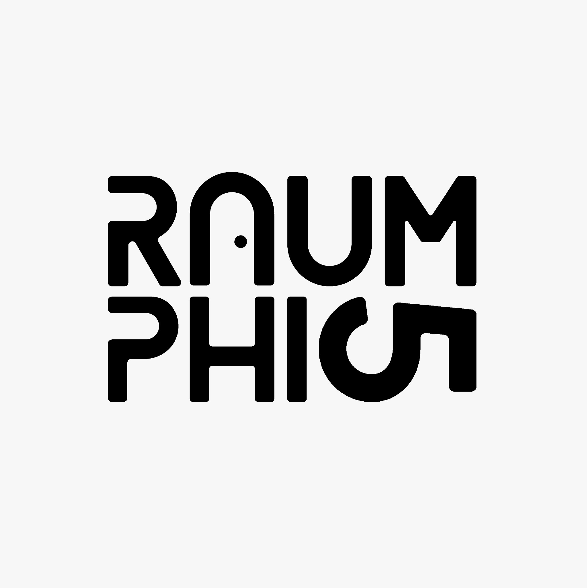 Raumphi5 / Architektur Philip Schweizer