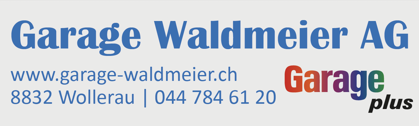 Garage Waldmeier