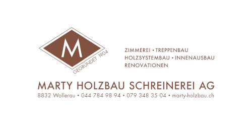MARTY HOLZBAU