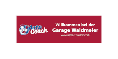 Garage Waldmeier